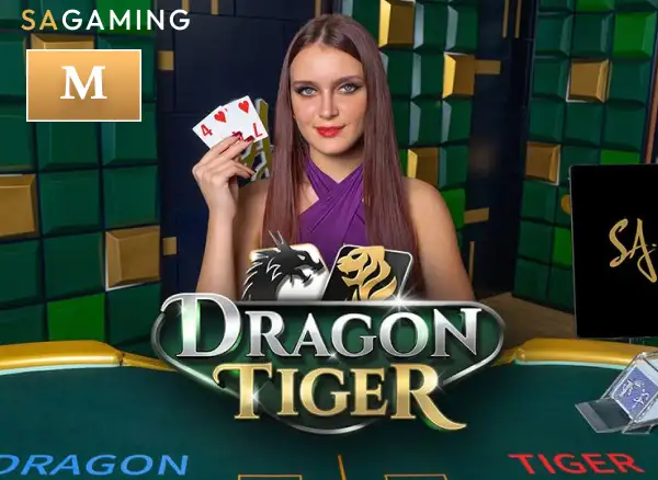 SB88 M Dragon Tiger