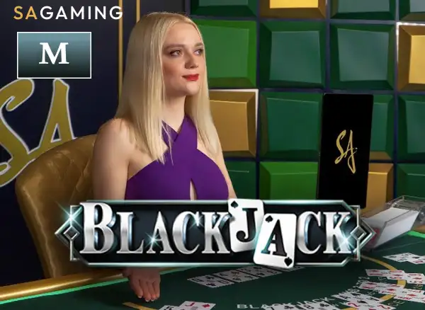 SB88 M Blackjack