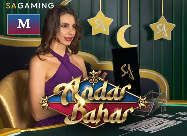 SB88 M Andar Bahar
