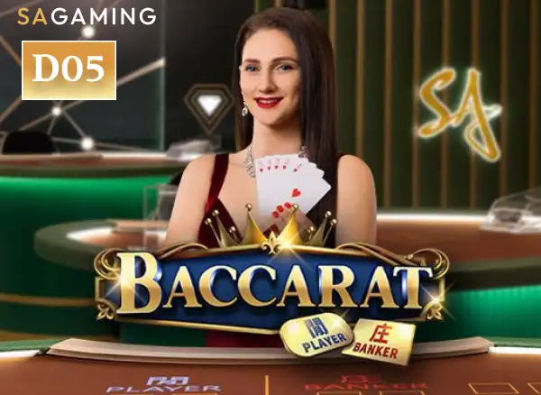 SB88 Baccarat D05