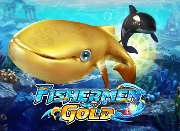 SB88 Fishermen Gold