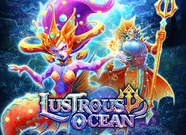 SB88 Lustrous Ocean