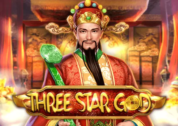SB88 Three Star God