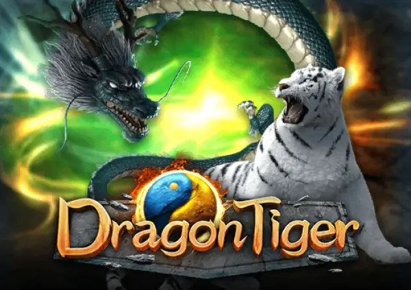 SB88 Dragon & Tiger