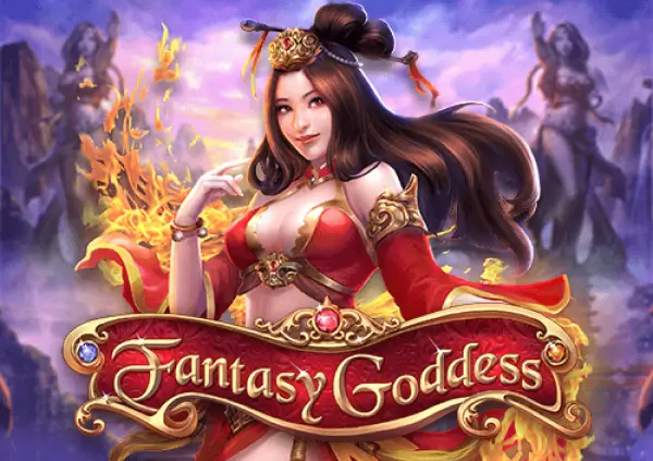 SB88 Fantasy Goddess