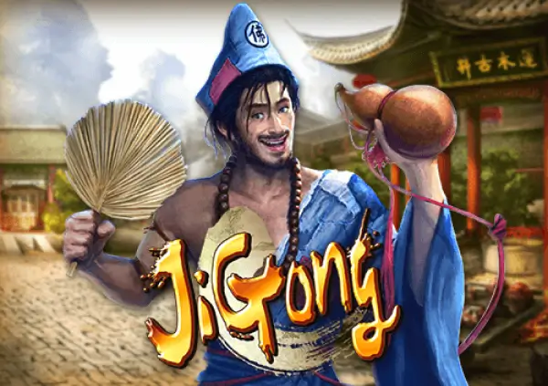 SB88 Ji Gong