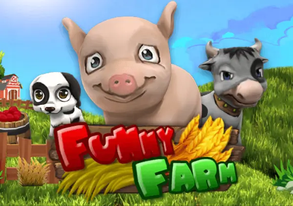 SB88 Funny Farm