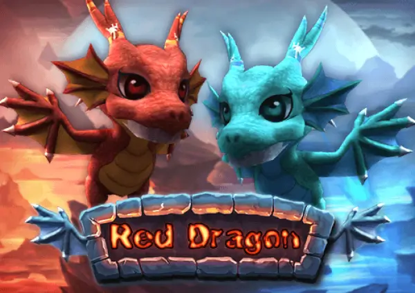 SB88 Red Dragon