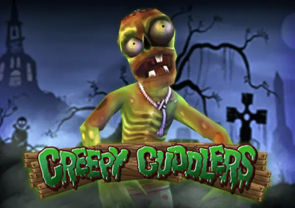 SB88 Creepy Cuddlers