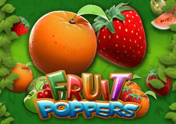 SB88 Fruit Poppers