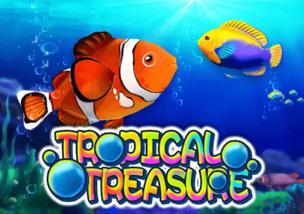 SB88 Tropical Treasure
