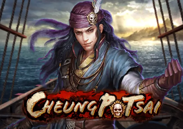 SB88 Cheung Po Tsai