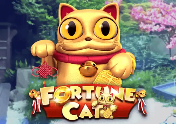 SB88 Fortune Cat