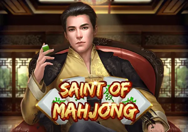 SB88 Saint of Mahjong