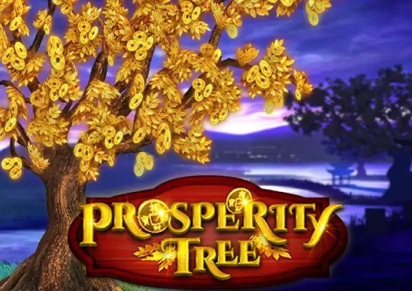 SB88 Prosperity Tree