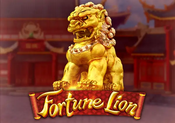SB88 Fortune Lion
