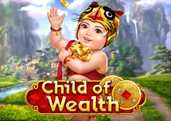 SB88 Child of Wealth
