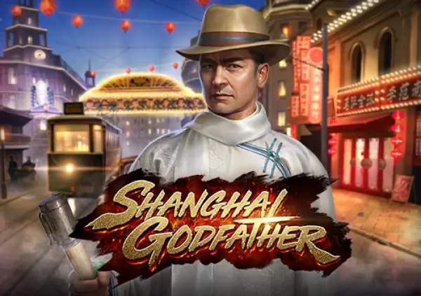 SB88 Shanghai Godfather