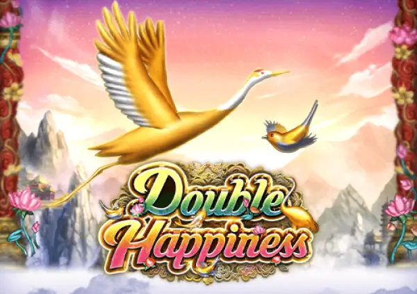SB88 Double Happiness
