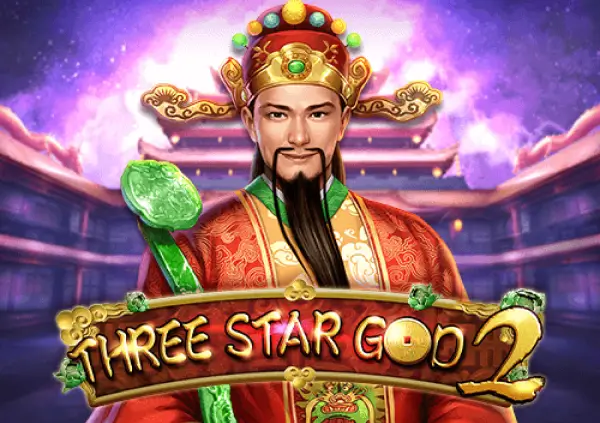 SB88 Three Star God 2