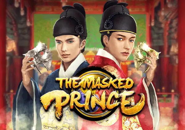 SB88 The Masked Prince