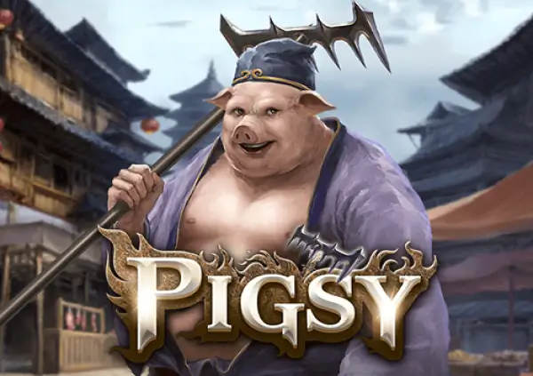 SB88 Pigsy