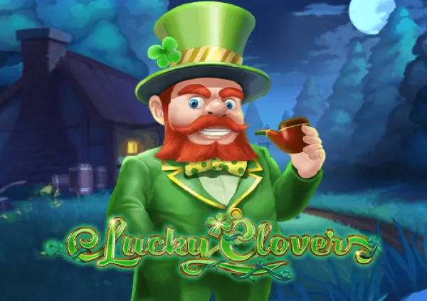 SB88 Lucky Clovers