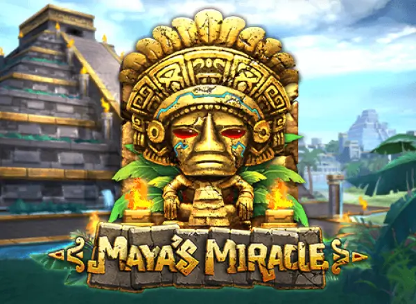 SB88 Maya's Miracle