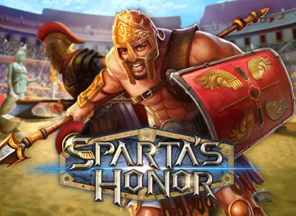 SB88 Sparta's Honor