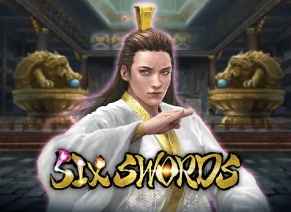 SB88 Six Swords