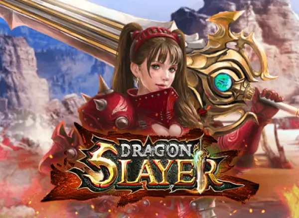 SB88 Dragon Slayer
