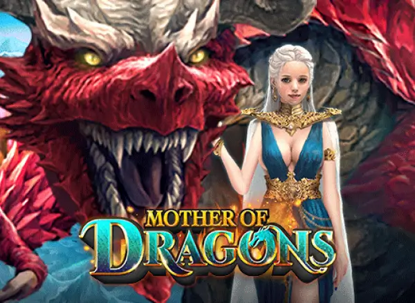 SB88 Mother of Dragons