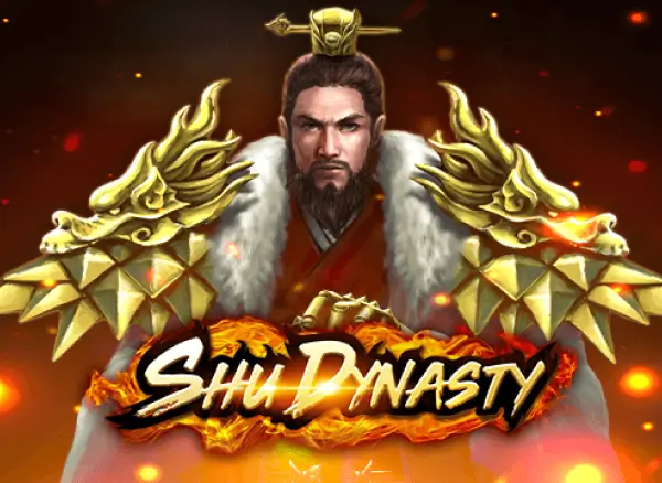 SB88 Shu Dynasty