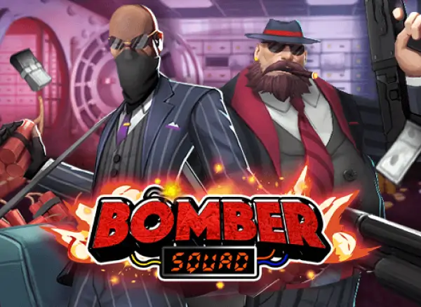 SB88 Bomber Squad