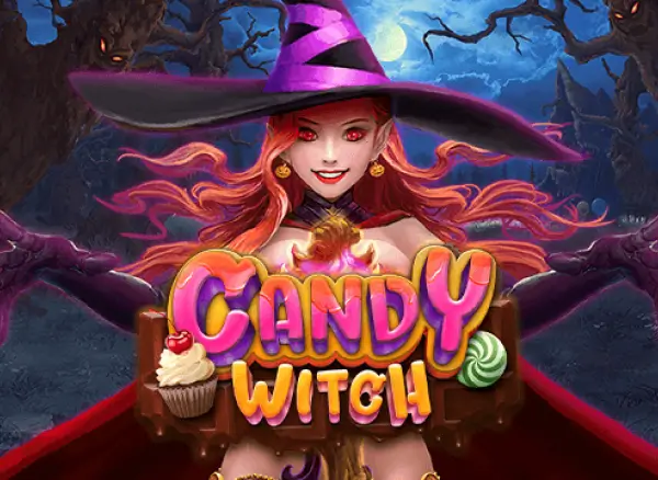 SB88 Candy Witch