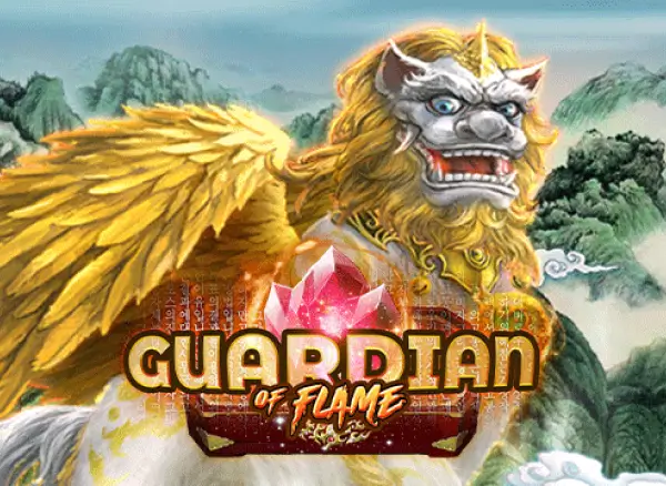 SB88 Guardian of Flame