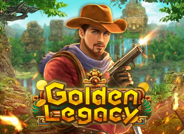 SB88 Golden Legacy