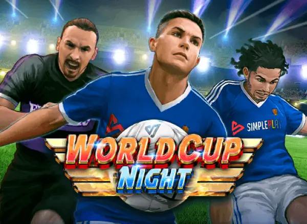 SB88 World Cup Night