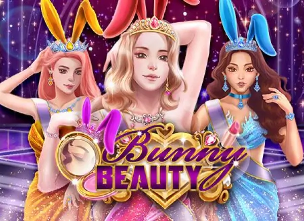 SB88 Bunny Beauty