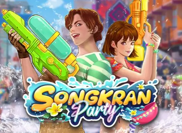 SB88 Songkran Party