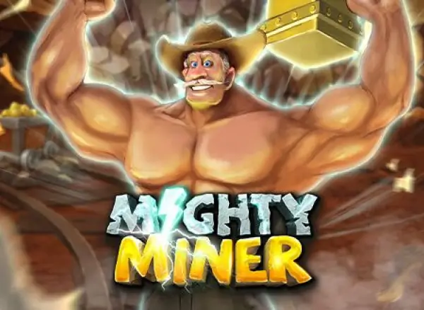 SB88 Mighty Miner
