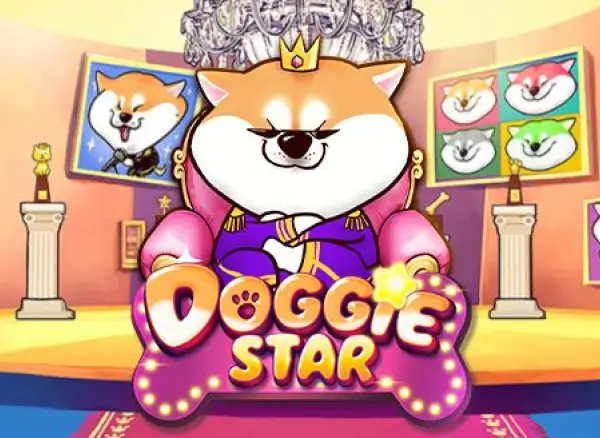 SB88 Doggie Star
