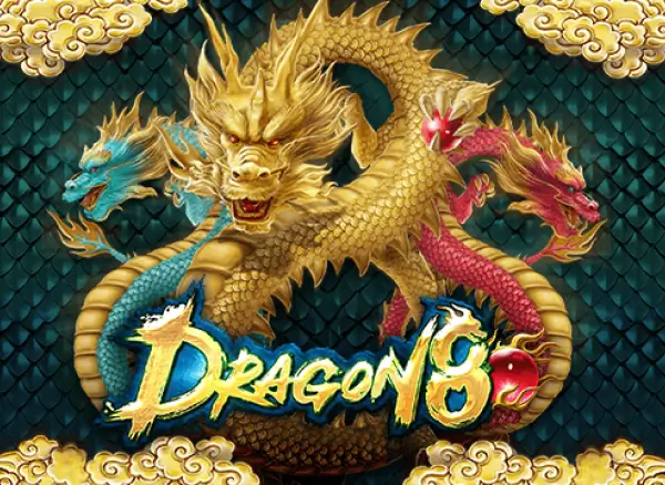 SB88 Dragon 8