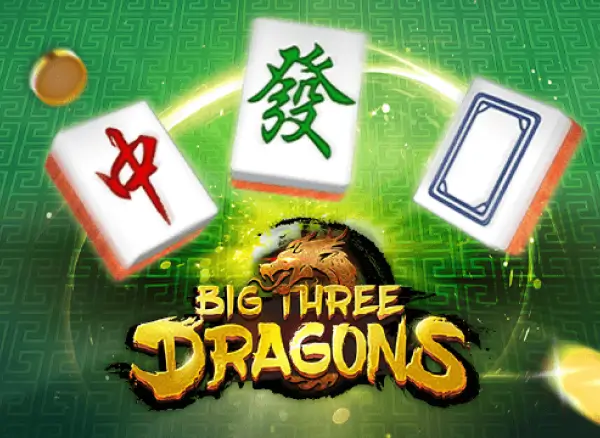 SB88 Big Three Dragons