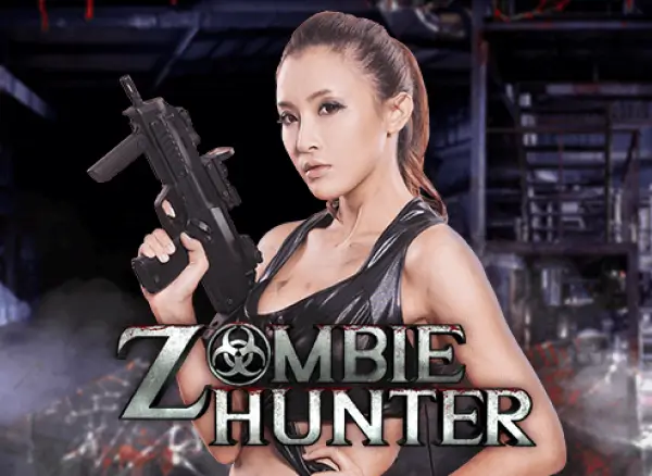 SB88 Zombie Hunter