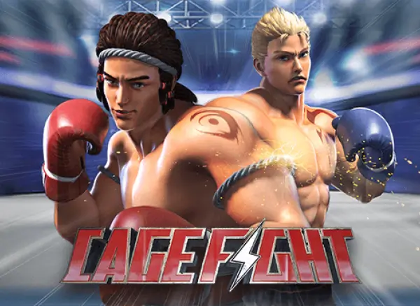 SB88 Cage Fight