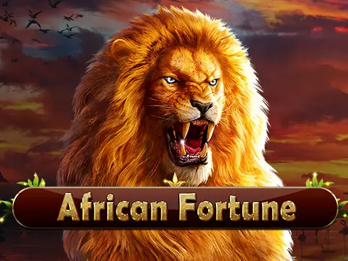 SB88 African Fortune