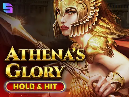 SB88 Athena's Glory Hold & Hit