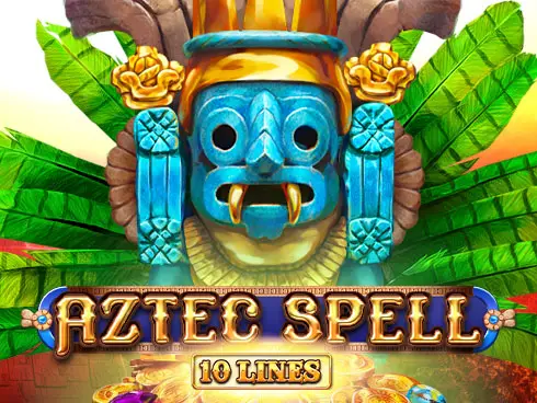 SB88 Aztec Spell - 10 Lines