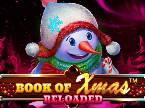 SB88 Book Of Xmas Reloaded